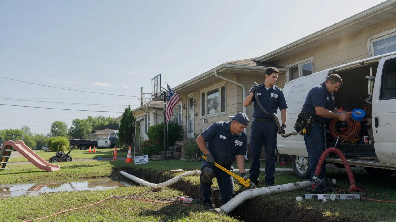 Toilet Installation in Crookston, MN near me
